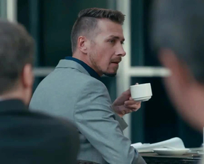 Elena Nikolaeva In Mommies - Film nackt