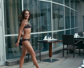 Elena Nikolaeva In Mommies - Film nackt