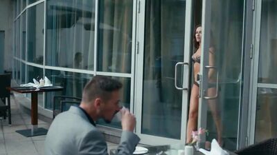 Elena Nikolaeva In Mommies - Film nackt