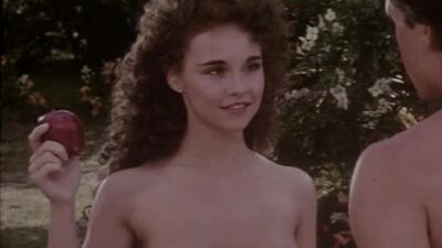 Diane Franklin - Second Time Lucky - Film nackt