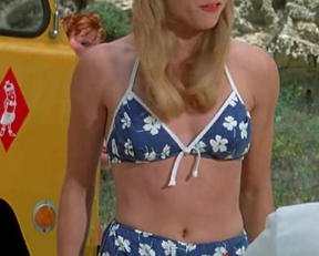 Amy Adams - Psycho Beach Party - Film nackt