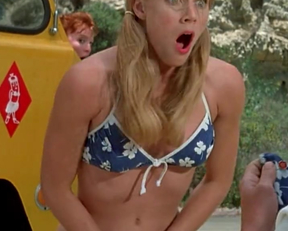 Amy Adams - Psycho Beach Party - Film nackt