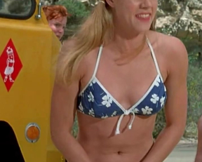 Amy Adams - Psycho Beach Party - Film nackt