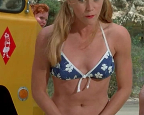 Amy Adams - Psycho Beach Party - Film nackt