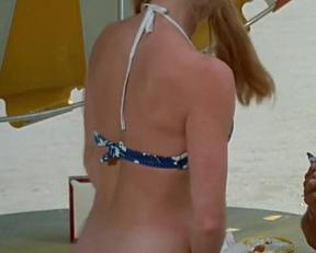 Amy Adams - Psycho Beach Party - Film nackt