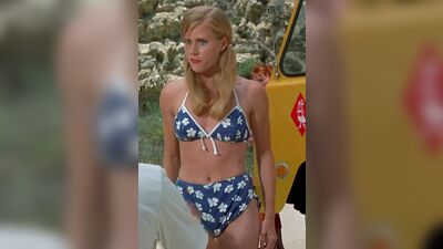 Amy Adams - Psycho Beach Party - Film nackt
