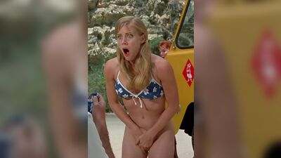 Amy Adams - Psycho Beach Party - Film nackt
