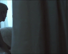 Susan Sarandon And Catherine Deneuve - The Hunger - Film nackt