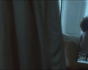 Susan Sarandon And Catherine Deneuve - The Hunger - Film nackt