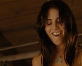 Carly Pope - YPF - Film nackt