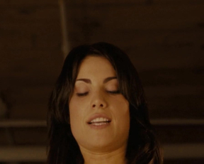 Carly Pope - YPF - Film nackt