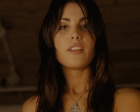 Carly Pope - YPF - Film nackt