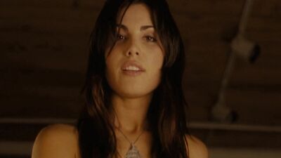 Carly Pope - YPF - Film nackt