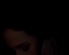 Gwendoline Taylor In Spartacus: War Of The Damned - Film nackt