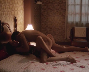 Yeon-du Lee In Gangnam Blues - Film nackt