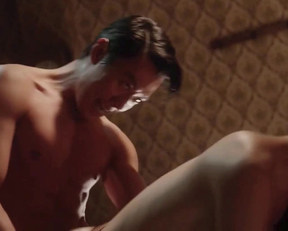 Yeon-du Lee In Gangnam Blues - Film nackt