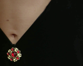 Natascha McElhone - Surviving Picasso - Film nackt