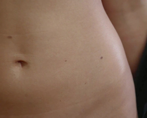 Natascha McElhone - Surviving Picasso - Film nackt