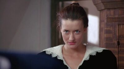 Natascha McElhone - Surviving Picasso - Film nackt