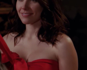 Sophia Bush - One Tree Hill - Film nackt