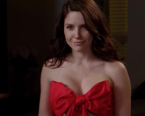 Sophia Bush - One Tree Hill - Film nackt