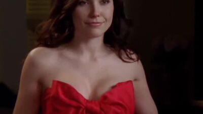 Sophia Bush - One Tree Hill - Film nackt