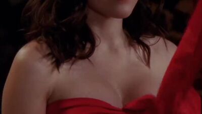 Sophia Bush - One Tree Hill - Film nackt
