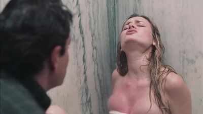 Brie Larson - Tanner Hall - Film nackt