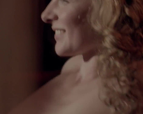 Rebecca Ferguson And Her Wonderful Plot In The White Queen - Film nackt