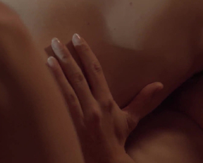 Rebecca Ferguson And Her Wonderful Plot In The White Queen - Film nackt