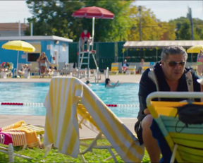 Ashley Greene - Staten Island Summer - Film nackt