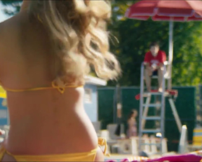 Ashley Greene - Staten Island Summer - Film nackt