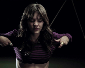 Katharine McPhee - Shark Night Pt 2 - Film nackt