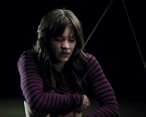 Katharine McPhee - Shark Night Pt 2 - Film nackt