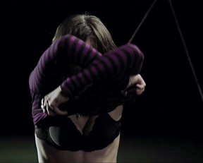 Katharine McPhee - Shark Night Pt 2 - Film nackt