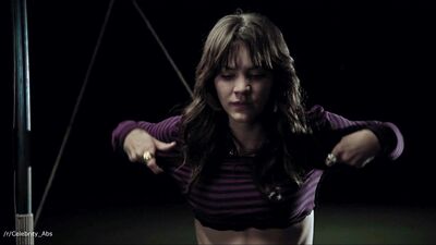 Katharine McPhee - Shark Night Pt 2 - Film nackt