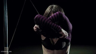 Katharine McPhee - Shark Night Pt 2 - Film nackt