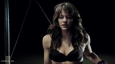 Katharine McPhee - Shark Night Pt 2 - Film nackt
