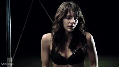 Katharine McPhee - Shark Night Pt 2 - Film nackt