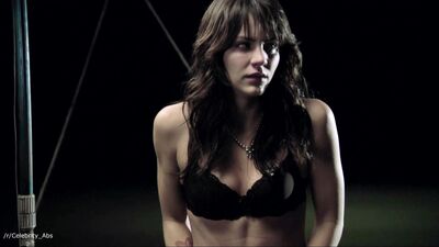 Katharine McPhee - Shark Night Pt 2 - Film nackt