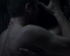 Trieste Kelly Dunn's Vociferous Plot In "Banshee" - Film nackt