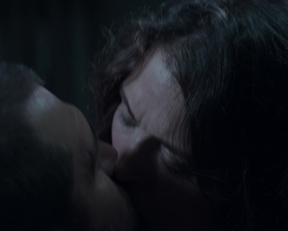 Trieste Kelly Dunn's Vociferous Plot In "Banshee" - Film nackt