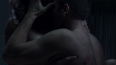 Trieste Kelly Dunn's Vociferous Plot In "Banshee" - Film nackt