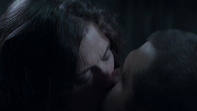 Trieste Kelly Dunn's Vociferous Plot In "Banshee" - Film nackt