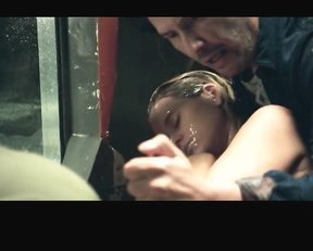 Alice Eve Nude Ass HD In Replicas - Brightened - Film nackt