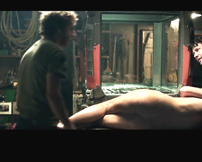 Alice Eve Nude Ass HD In Replicas - Brightened - Film nackt