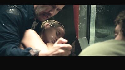 Alice Eve Nude Ass HD In Replicas - Brightened - Film nackt