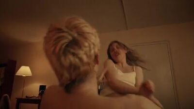 Imogen Poots Boobs