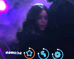 Chloe Bennet and Daisy Johnson - AKA Quake - Agents Of SHIELD S06e04