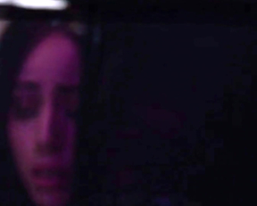 Chloe Bennet and Daisy Johnson - AKA Quake - Agents Of SHIELD S06e04